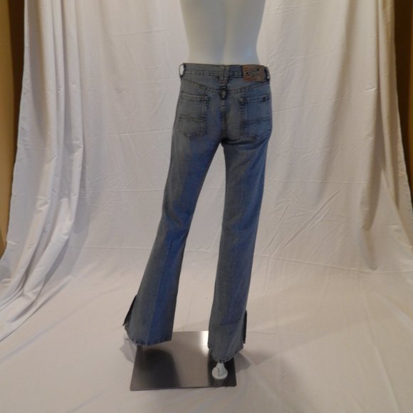 Lucky DESIGNER JEANS - Picture 6 of 8